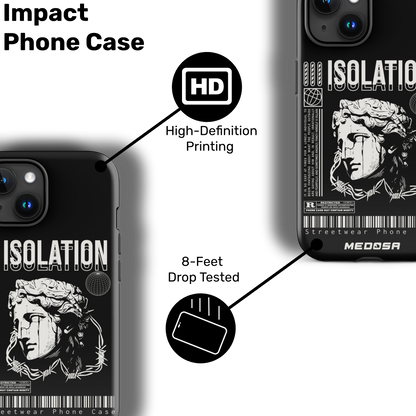 Isolation Noir