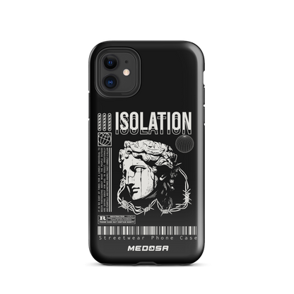 Isolation Noir