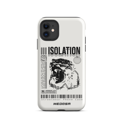 Isolation Off-White