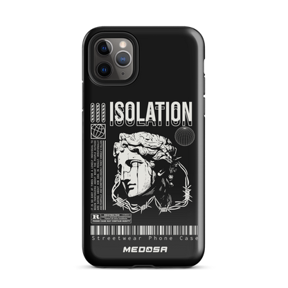 Isolation Noir