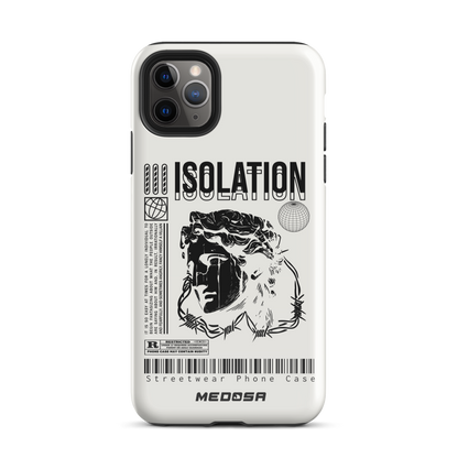 Isolation Off-White