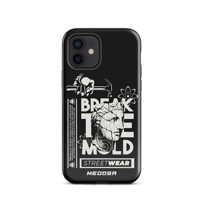 Break The Mold Noir