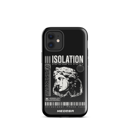 Isolation Black