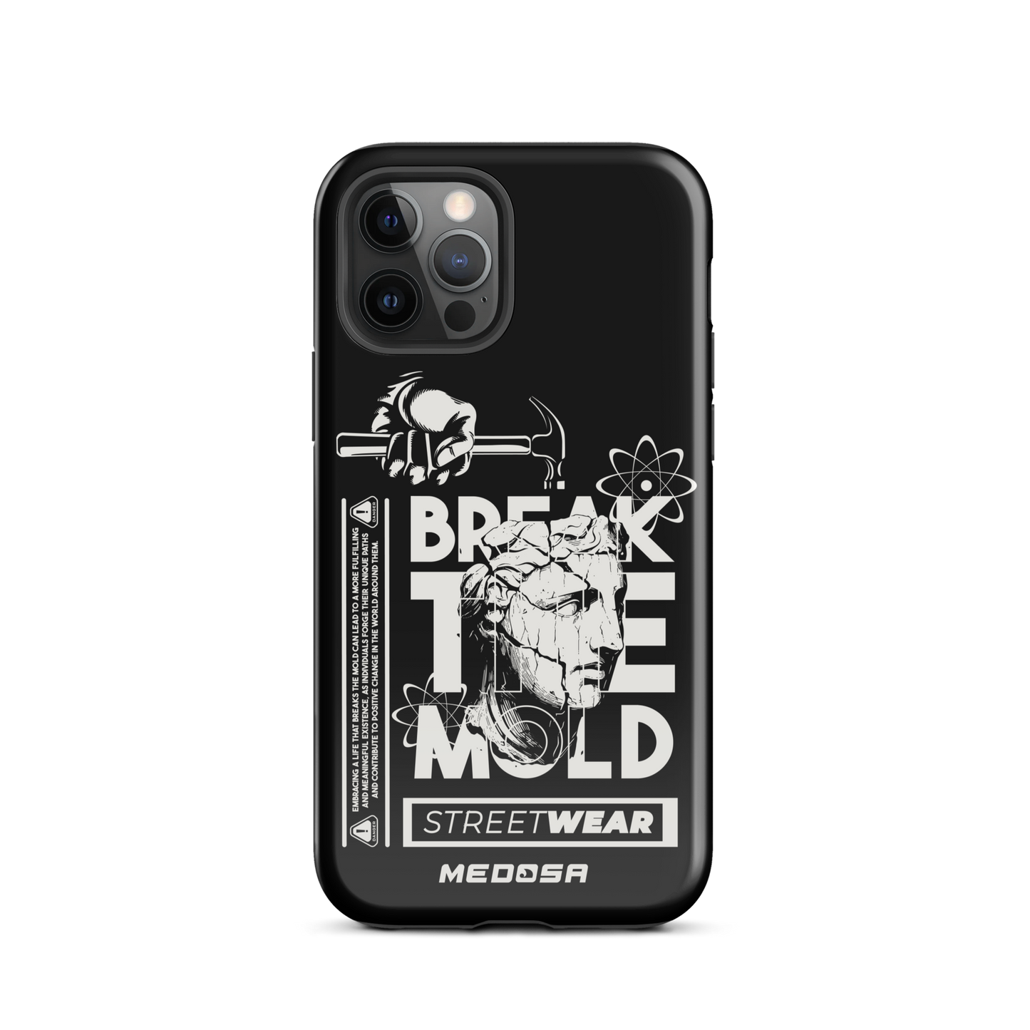 Break The Mold Noir