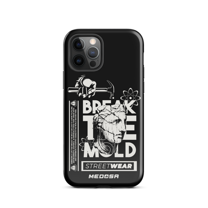 Break The Mold Noir