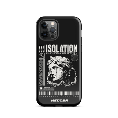 Isolation Noir