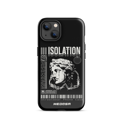 Isolation Noir