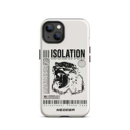 Isolation Off-White