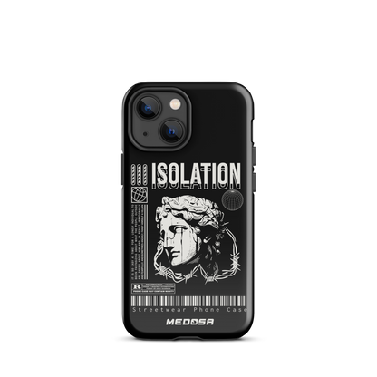 Isolation Noir