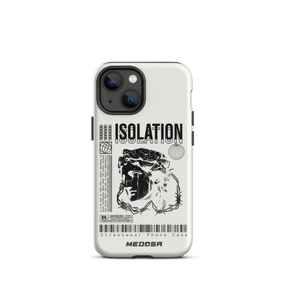 Isolation Off-White