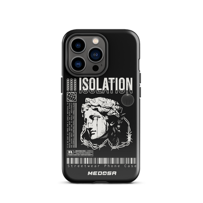 Isolation Noir