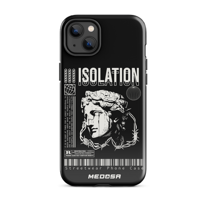 Isolation Noir