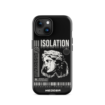 Isolation Black