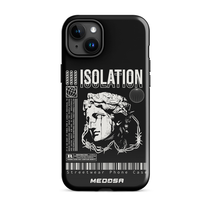 Isolation Black