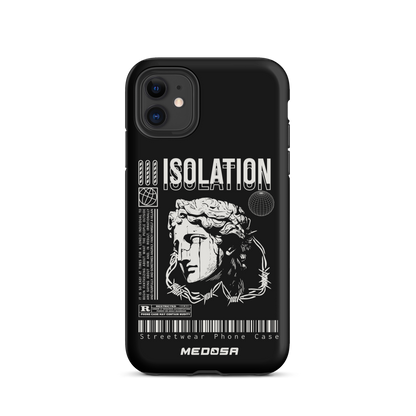 Isolation Black