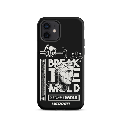 Break The Mold Noir