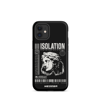 Isolation Black