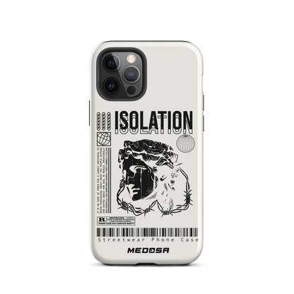 Isolation Off-White