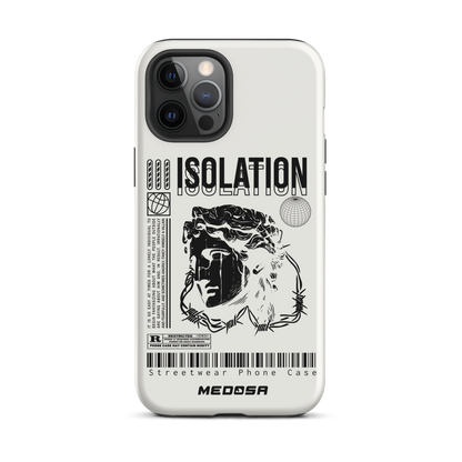 Isolation Off-White