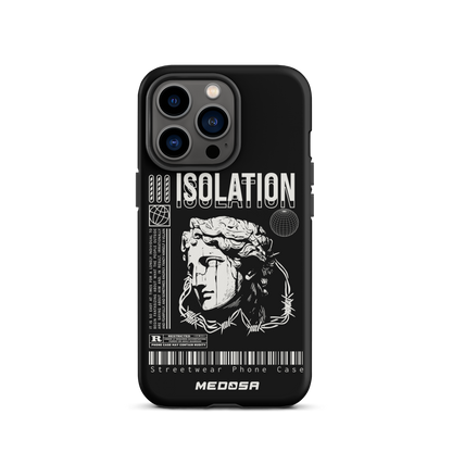 Isolation Noir