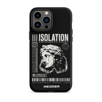 Isolation Black