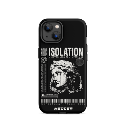 Isolation Noir