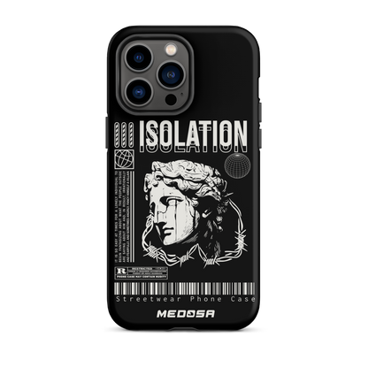 Isolation Black