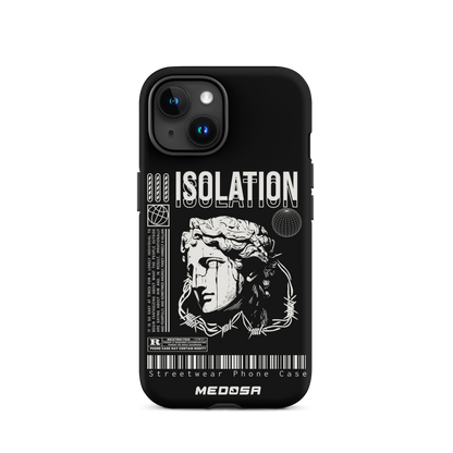 Isolation Noir