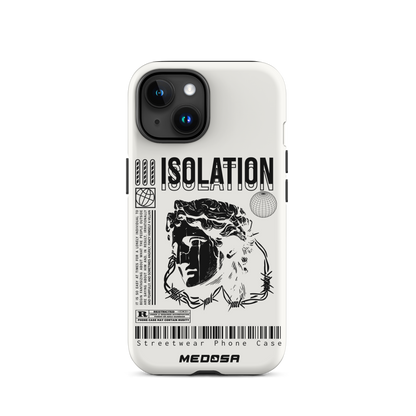 Isolation Off-White