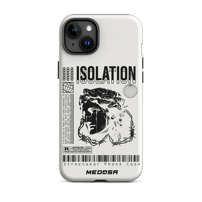 Isolation Off-White